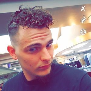 Meet your Posher, Jay